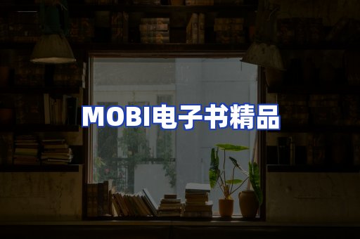 外文电子书产品
